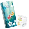 Super Brand OEM Baby Diaper Factory Price Paper Disposable Diapers Babies Diapers Pull Up Baby Nappy 1 Super Brand OEM Baby Diaper Factory Price Paper Disposable Diapers Babies Diapers Pull Up Baby Nappy