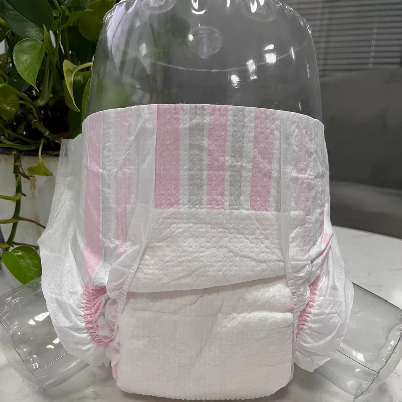 Super-Soft-Baby-Diapers-Disposable-Nappies-Breathable-Ultra-thin-Keep-Dry-Disposable-Baby-Diapers Super Soft Baby Diapers Disposable Nappies Breathable Ultra thin Keep Dry Disposable Baby Diapers