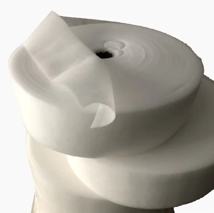 Super-Soft-Breathable-Lightweight-Hydrophilic-Plain-Anti-Static-OEKO-TEX-Certified-Eco-Friendly-Tear-Resistant-Nonwoven-Fabric Super Soft Breathable Lightweight Hydrophilic Plain Anti Static OEKO TEX Certified Eco Friendly Tear Resistant Nonwoven Fabric
