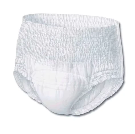 Super-Soft-Breathable-XL-Adult-Disposable-Diaper-High-Absorbency-Cotton-with-Leak-Guard-Printed-Feature Super Soft Breathable XL Adult Disposable Diaper High Absorbency Cotton with Leak Guard Printed Feature