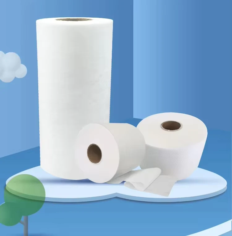 Super-Soft-Hydrophobic-SSSS-13g-to-17g-PP-Nonwoven-Fabric-Roll-Raw-Material-for-Sanitary-Napkin-and-Baby-Diapers-1 Super Soft Hydrophobic SSSS 13g to 17g PP Nonwoven Fabric Roll Raw Material for Sanitary Napkin and Baby Diapers 1