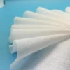 Super Soft Lightweight Diapers Lady Pads Hot Air Waterproof Nonwoven Fabrics Fusible Raw Material Hygiene Industry-Free Samples 1 Super Soft Lightweight Diapers Lady Pads Hot Air Waterproof Nonwoven Fabrics Fusible Raw Material Hygiene Industry Free Samples
