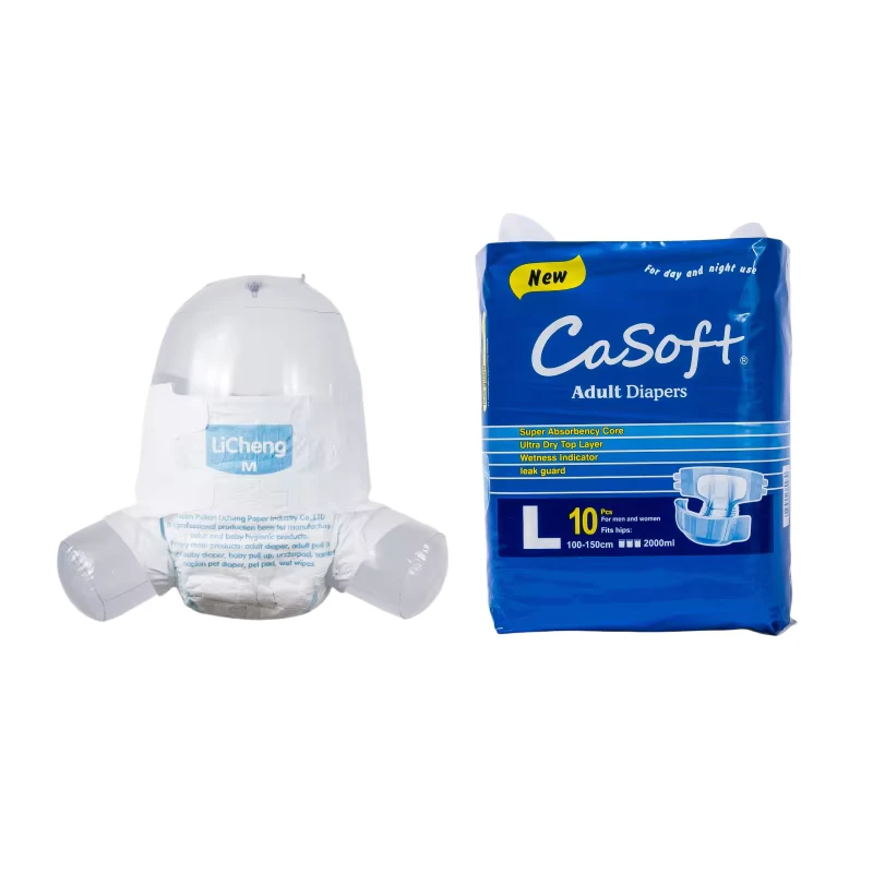 Super-Soft-Maternity-Blue-Adult-Diapers-Absorbent-Disposable-Incontinence-Unisex-Adult-Diapers-for-Adult-Comfort Super Soft Maternity Blue Adult Diapers Absorbent Disposable Incontinence Unisex Adult Diapers for Adult Comfort
