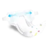 Super Soft Premium Absorbency Disposable Baby Diapers 1 Super Soft Premium Absorbency Disposable Baby Diapers