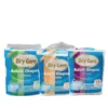 Super Soft Printed Disposable Breathable Adult Diapers with Leak Guard 2 Super Soft Printed Disposable Breathable Adult Diapers with Leak Guard
