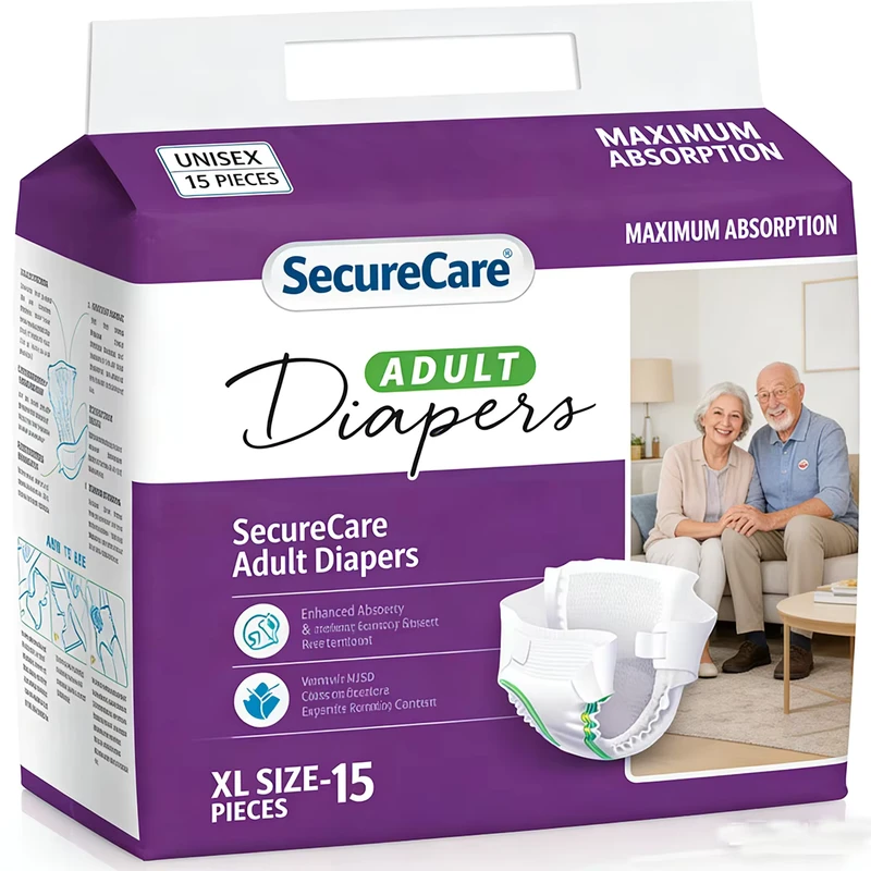Super-Thick-Adult-Diaper-Unisex-Absorbent-Diapers-for-Adults-Disposable-Adult-Diaper-1 Super Thick Adult Diaper Unisex Absorbent Diapers for Adults Disposable Adult Diaper 1