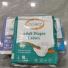 Super Thick And High Absorption Disposable Diaper For Adult 2 Super Thick And High Absorption Disposable Diaper For Adult