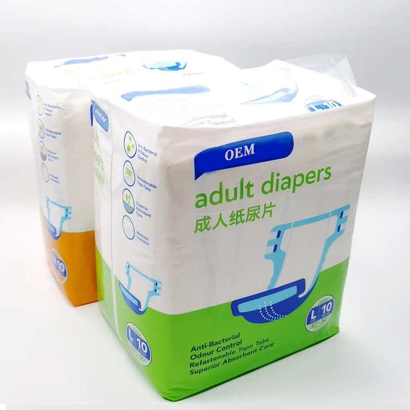 Super-Thick-Cartoon-Trusted-Brand-Super-Absorbent-Breathable-Disposable-Adult-Diaper Super Thick Cartoon Trusted Brand Super Absorbent Breathable Disposable Adult Diaper