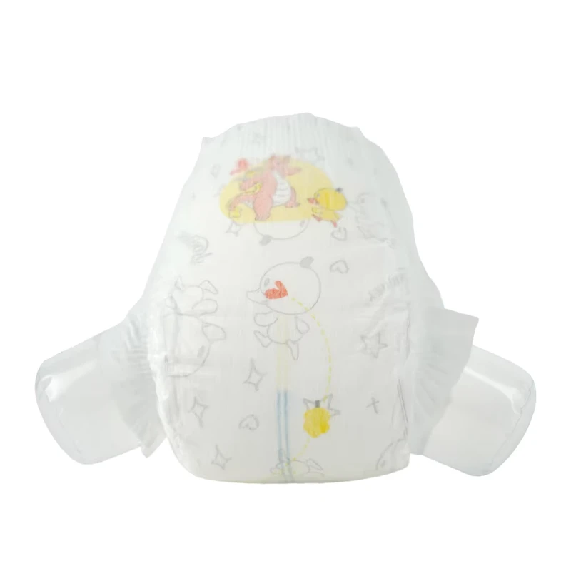 Superior-Leakage-Protection-Disposable-Baby-Diapers-for-Nighttime-and-Heavy-Wetters-Reliable-Ultra-Thin-Baby-Diapers-Nappies Superior Leakage Protection Disposable Baby Diapers for Nighttime and Heavy Wetters Reliable Ultra Thin Baby Diapers Nappies
