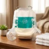 Tape Style Adult Diaper for Adult Care Heavy Absorption Disposable Diapers Manufacturer 1 Tape Style Adult Diaper for Adult Care Heavy Absorption Disposable Diapers Manufacturer