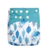 The Best selling Re washable Diapers in Brazil and the U.S. 2 The Best selling Re washable Diapers in Brazil and the U.S