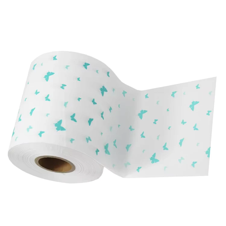 The-Factory-Sells-Baby-Adult-Diapers-and-Sanitary-Raw-Material-PE-Film-Roll-Lamination-Printing-PE-Film-Nonwoven-Fabric The Factory Sells Baby Adult Diapers and Sanitary Raw Material PE Film Roll Lamination Printing PE Film Nonwoven Fabric