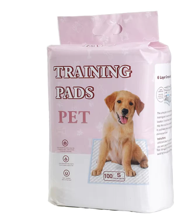 Thick-Disposable-Eco-Friendly-100-Cotton-Pee-Pads-for-Dogs-Dog-Training-Tools-Pet-Cleaning-Products-1 Thick Disposable Eco Friendly 100 Cotton Pee Pads for Dogs Dog Training Tools Pet Cleaning Products 1