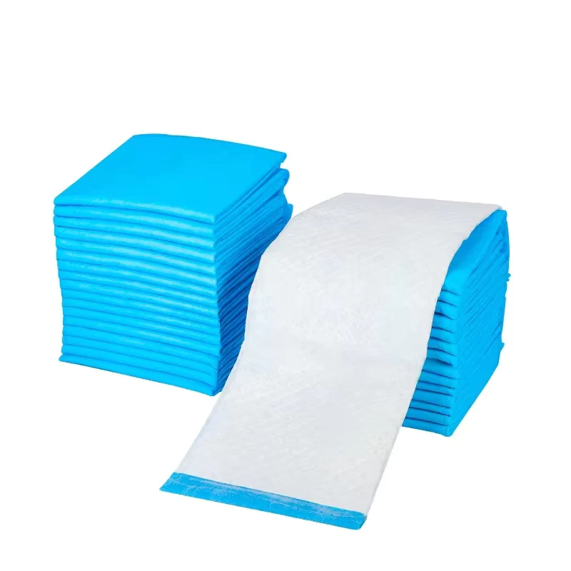 Thickened-Deodorizing-Absorbent-Dog-and-Cat-Urine-Pads-Style-Sanitary-Pet-Diapers Thickened Deodorizing Absorbent Dog and Cat Urine Pads Style Sanitary Pet Diapers
