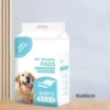 Thickened Deodorizing Absorbent Pet Diaper Products for Cats Rabbits and Dogs Chinese Factory OEM 1