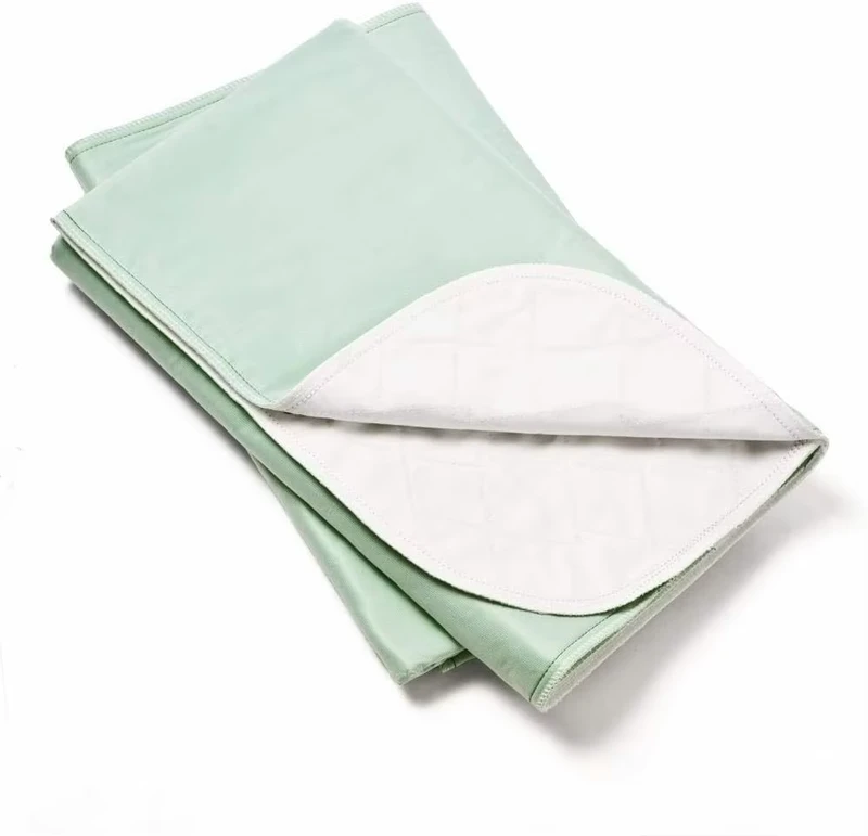 Tianyue-Premium-Quality-4-Layer-ABSORBENT-BREATHABLE-REUSABLE-ADULT-UNDER-PAD-LEAK-GUARD-WATERPROOF-NON-SLIP-BACKING-ADULTS Tianyue Premium Quality 4 Layer ABSORBENT BREATHABLE REUSABLE ADULT UNDER PAD LEAK GUARD WATERPROOF NON SLIP BACKING ADULTS