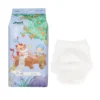 Toddler Soft Breathable Pull up Diapers 360 Anti Leak Wetness Indicator OEM Custom Factory Baby Training Pants Diapers 1 Toddler Soft Breathable Pull up Diapers 360 Anti Leak Wetness Indicator OEM Custom Factory Baby Training Pants Diapers