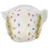 Toddler Training Pants Babies Pull up Pants Baby Diapers Pants Baby Nappies Convenient Fast and Waterproof