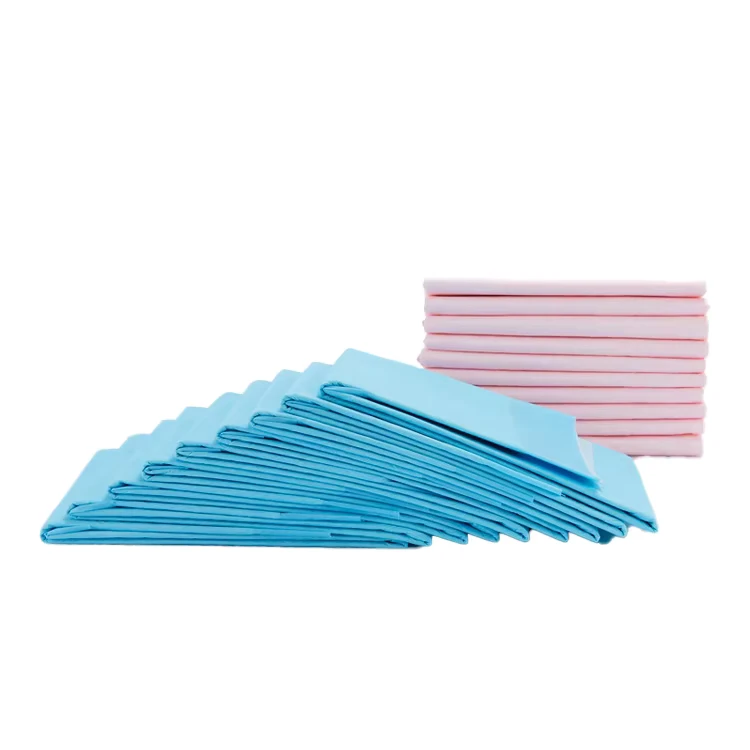 Top-Ranking-Underpad-Dispozable-Bed-Dry-Surface-Absorbent-Pads Top Ranking Underpad Dispozable Bed Dry Surface Absorbent Pads