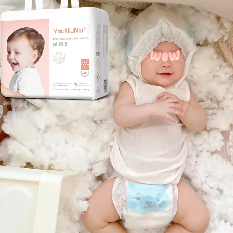 Top-Rated-Africa-Market-Baby-Diapers-Fluff-Pulp-Breathable-Anti-Rash-Bulk-Supply-Nigeria-90pcs-Bag-500K-Sold-1 Top Rated Africa Market Baby Diapers Fluff Pulp Breathable Anti Rash Bulk Supply Nigeria 90pcs Bag 500K Sold 1