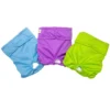 Top Sales Washable Female Dog Diapers PUL Material Reusable Doggy Cloth Diapers