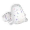 Top Selling Double Love Brand Big Elastic Baby Diaper Baby Diapers Pannolini Per Neonati Panales PARA Bebe Bebek Bezi Fraldas De