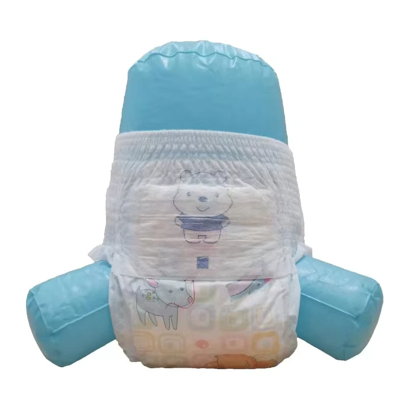 Training-Baby-Products-Pull-Up-Baby-Diaper-Pampering-Baby-Pants-in-Bales-Packaging Training Baby Products Pull Up Baby Diaper Pampering Baby Pants in Bales Packaging