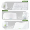 Trusted Brand Baby Products Easy Training Pull Up Pant Super Absorption Disposable Nappy High Sensitivity Free Samples 2 Trusted Brand Baby Products Easy Training Pull Up Pant Super Absorption Disposable Nappy High Sensitivity Free Samples
