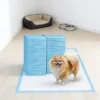 Ultra Absorbent 5-Layer Dog Pee Pads Puppy Training Pads Disposable Paper PE Pet Puppy Pad Pee Pads for Dogs 2 Ultra Absorbent 5 Layer Dog Pee Pads Puppy Training Pads Disposable Paper PE Pet Puppy Pad Pee Pads for Dogs