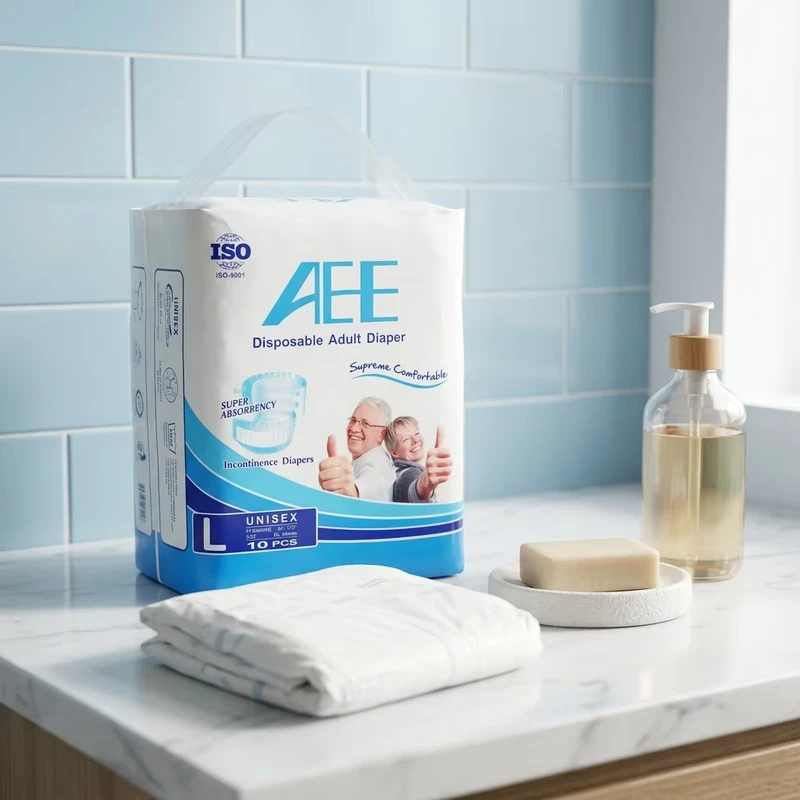 Ultra-Absorbent-Adult-Diaper-for-Severe-Incontinence-Elderly-Care-Disposable-Diapers Ultra Absorbent Adult Diaper for Severe Incontinence Elderly Care Disposable Diapers