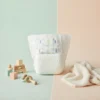 Ultra Absorbent Disposable Adult Diapers Thick Core