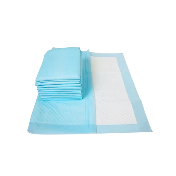 Ultra-Soft-Disposable-Underpads-Breathable-Incontinence-Bed-Pads-with-Clean-Surface-and-Quick-Absorption-for-Hospital-Use Ultra Soft Disposable Underpads Breathable Incontinence Bed Pads with Clean Surface and Quick Absorption for Hospital Use