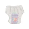 Ultra Soft Seamless Leak Proof Adult Diaper Menstrual Napkin Period Underwear for Teen Girls and Women