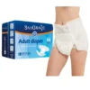 Ultra Thick Adult Diaper Printed Adult Diapers Panties Free Sample Adult Diapers for Old People 1 Ultra Thick Adult Diaper Printed Adult Diapers Panties Free Sample Adult Diapers for Old People