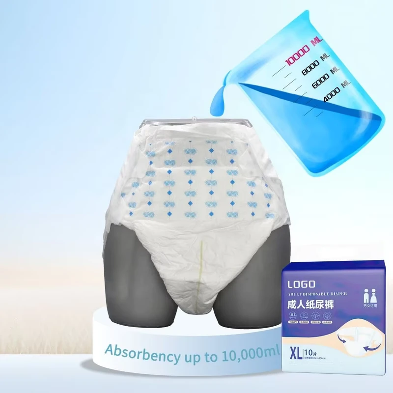 Ultra-Thick-Disposable-Adult-Diaper-Customized-Support-Super-Absorbent-ABDL-for-Elderly-Printed-Top-Bamboo-Bulk-Option Ultra Thick Disposable Adult Diaper Customized Support Super Absorbent ABDL for Elderly Printed Top Bamboo Bulk Option