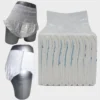 Ultra Thick Disposable Adult Diaper Printed Pull up Nappies Pants From Factory in Bulk Maternity Care 1 Ultra Thick Disposable Adult Diaper Printed Pull up Nappies Pants From Factory in Bulk Maternity Care 1