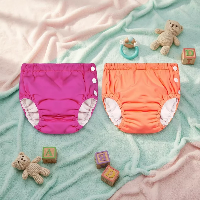 Ultra-Thick-Disposable-Baby-Pant-Diapers Ultra Thick Disposable Baby Pant Diapers