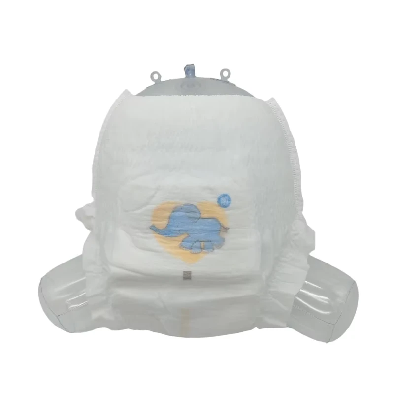Ultra-Thin-Printed-Baby-Pull-Disposable-Diapers-Nappies-Training-Pants-High-Absorbent-Core-Breathable-Design-3D-Leak-Prevention Ultra Thin Printed Baby Pull Disposable Diapers Nappies Training Pants High Absorbent Core Breathable Design 3D Leak Prevention
