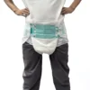 Ultra Thin Soft Adult Daipers Pant Disposable Adult Dipers Elderly Incontinence Diapers