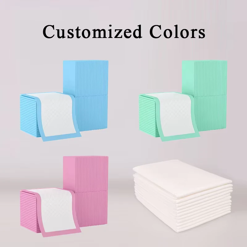 Under-Pad-5-Layer-Medical-Absorbent-Waterproof-Baby-Incontinence-Adult-Disposable-Bed-Pads-Nursing-Pads Under Pad 5 Layer Medical Absorbent Waterproof Baby Incontinence Adult Disposable Bed Pads Nursing Pads