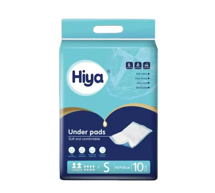 Under-Pads-High-Absorbation-Disposable Under Pads High Absorbation Disposable