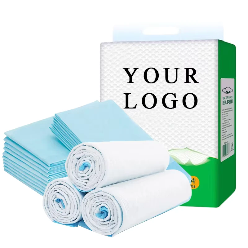 Underpad-Sheet-Diapers-Hospital-Waterproof-Baby-Under-Pad-Incontinence-Adult-Disposable-Bed-Pads-Underpad-Manufacturer-60-X-90-1 Underpad Sheet Diapers Hospital Waterproof Baby Under Pad Incontinence Adult Disposable Bed Pads Underpad Manufacturer 60 X 90 1