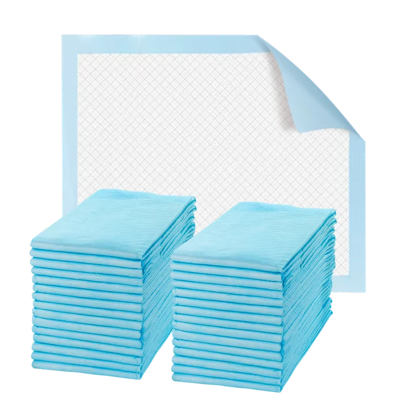 Underpads-OEM-ODM-Biodegradable-Underpads-Free-Sample-Under-Pad-Protection-Incontinence-Bed-Medical-Underpads-Disposable Underpads OEM ODM Biodegradable Underpads Free Sample Under Pad Protection Incontinence Bed Medical Underpads Disposable