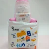 Unique 3D Design Newborn Diapers for Babies Extra Dry Breathable Soft Skin Friendly Fit Nappies 1 Unique 3D Design Newborn Diapers for Babies Extra Dry Breathable Soft Skin Friendly Fit Nappies