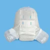 Unisex Adult Diapers OEM & Customizable From Manufacturer Non Woven Soft Comfortable Thick Super Absorbent 2 Unisex Adult Diapers OEM Customizable From Manufacturer Non Woven Soft Comfortable Thick Super Absorbent