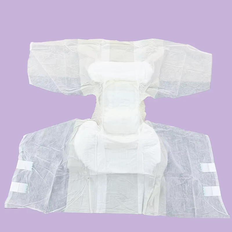 Unisex-Adult-Diapers-Super-Absorbency-Leak-Proof-Soft-and-Skin-Friendly-for-a-Whole-Night-of-Undisturbed-Sleep Unisex Adult Diapers Super Absorbency Leak Proof Soft and Skin Friendly for a Whole Night of Undisturbed Sleep
