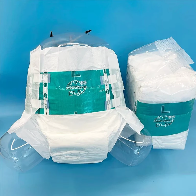 Unisex-Adult-Diapers-for-Men-and-Women-Incontinence-Disposable-Adult-Diapers Unisex Adult Diapers for Men and Women Incontinence Disposable Adult Diapers