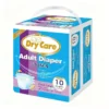 Unisex Disposable XL Size Adult Diapers Breathable 3D Leak Prevention Dry Surface Absorption Non Woven Fabric Free Design Adults 1 Unisex Disposable XL Size Adult Diapers Breathable 3D Leak Prevention Dry Surface Absorption Non Woven Fabric Free Design Adults