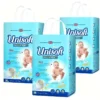Unisoft Custom a Grade Baby Diaper Pants Oem Brand Softcare Baby Diaper Factory Super Absorbent Ultra Thin Baby Pull up Diaper 1 Unisoft Custom a Grade Baby Diaper Pants Oem Brand Softcare Baby Diaper Factory Super Absorbent Ultra Thin Baby Pull up Diaper