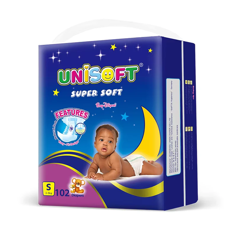 Unisoft-Low-Price-Baby-Daipers-Best-Selling-Products-Super-Soft-Disposable-Baby-Diaper-Made-in-China Unisoft Low Price Baby Daipers Best Selling Products Super Soft Disposable Baby Diaper Made in China
